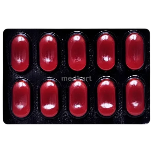 gabapin plus 300mg tablet 10's